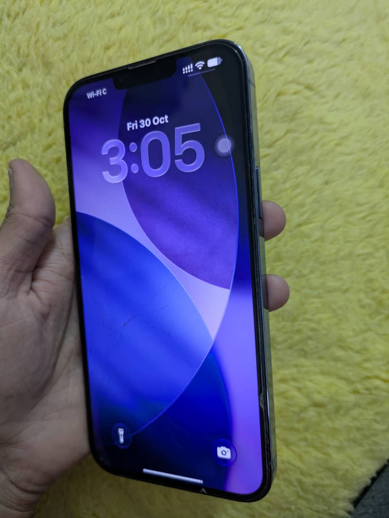 Apple iPhone 13 Pro Max 6