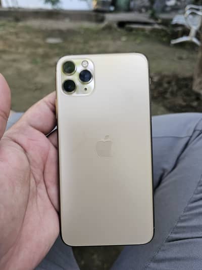 Apple iPhone 11 Pro Max