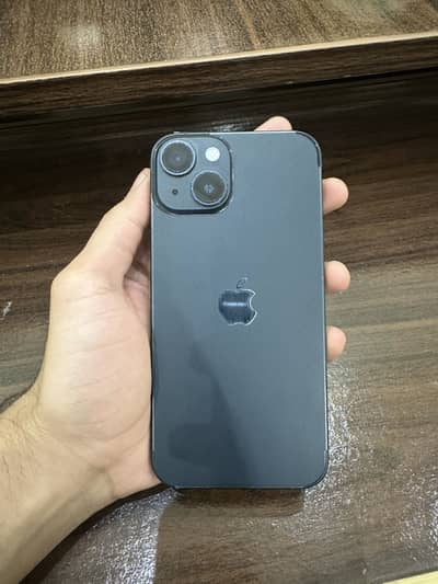Apple iPhone 14 (128 gb) - Jv - Deep Blue