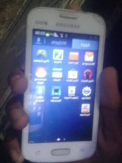 Samsung Mobile S10