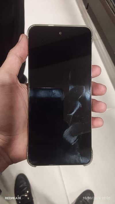 Infinix hot 60i