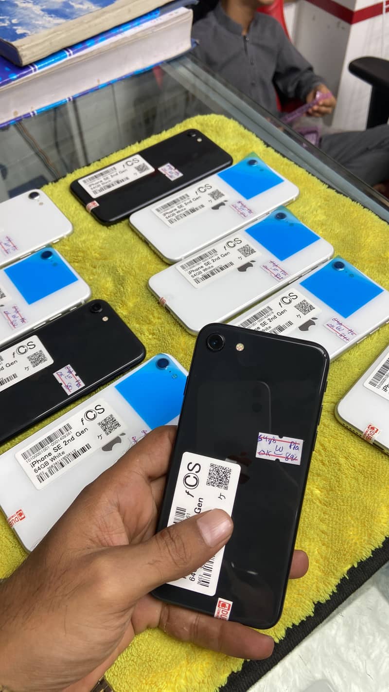Apple iPhone SE 1