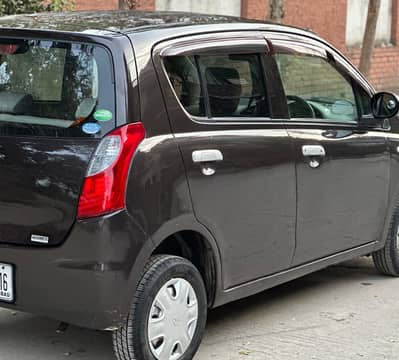 Mazda Carol 2014 Full Option