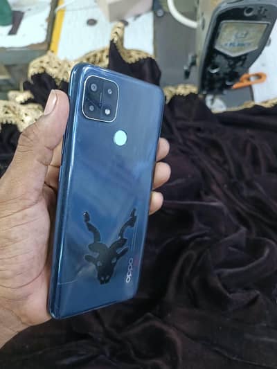 OPPO A15 3,32 all ok smoth working no hang problem