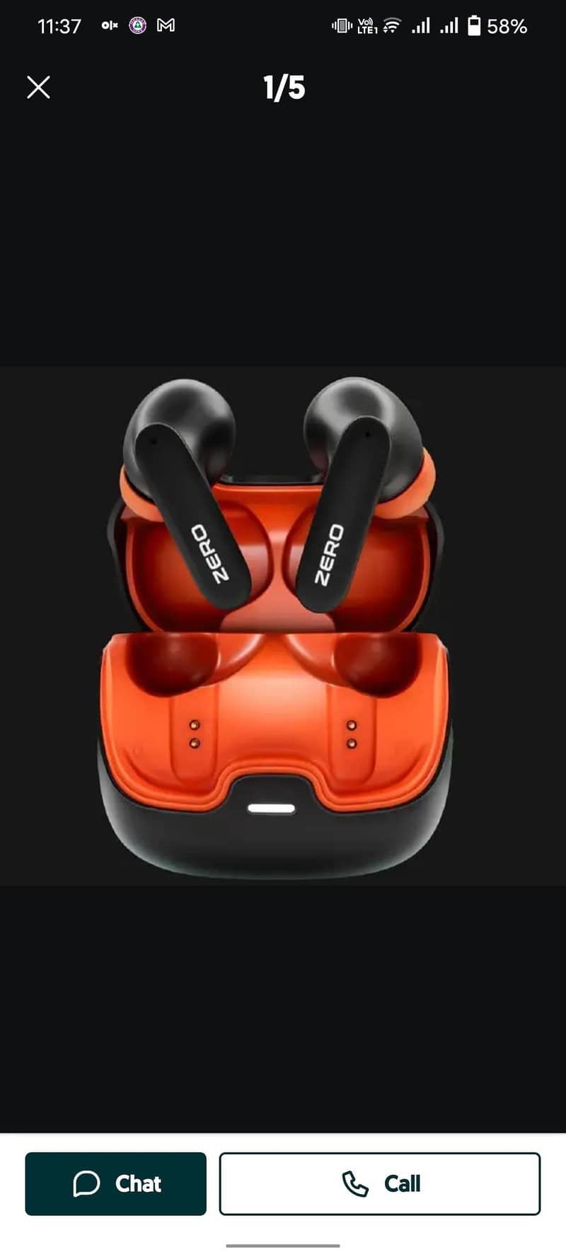 zero wave pro earbuds 4