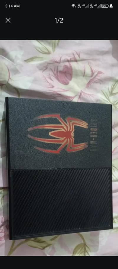 Xbox one 500 gb