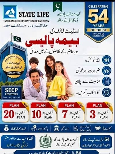 State Life Insurance