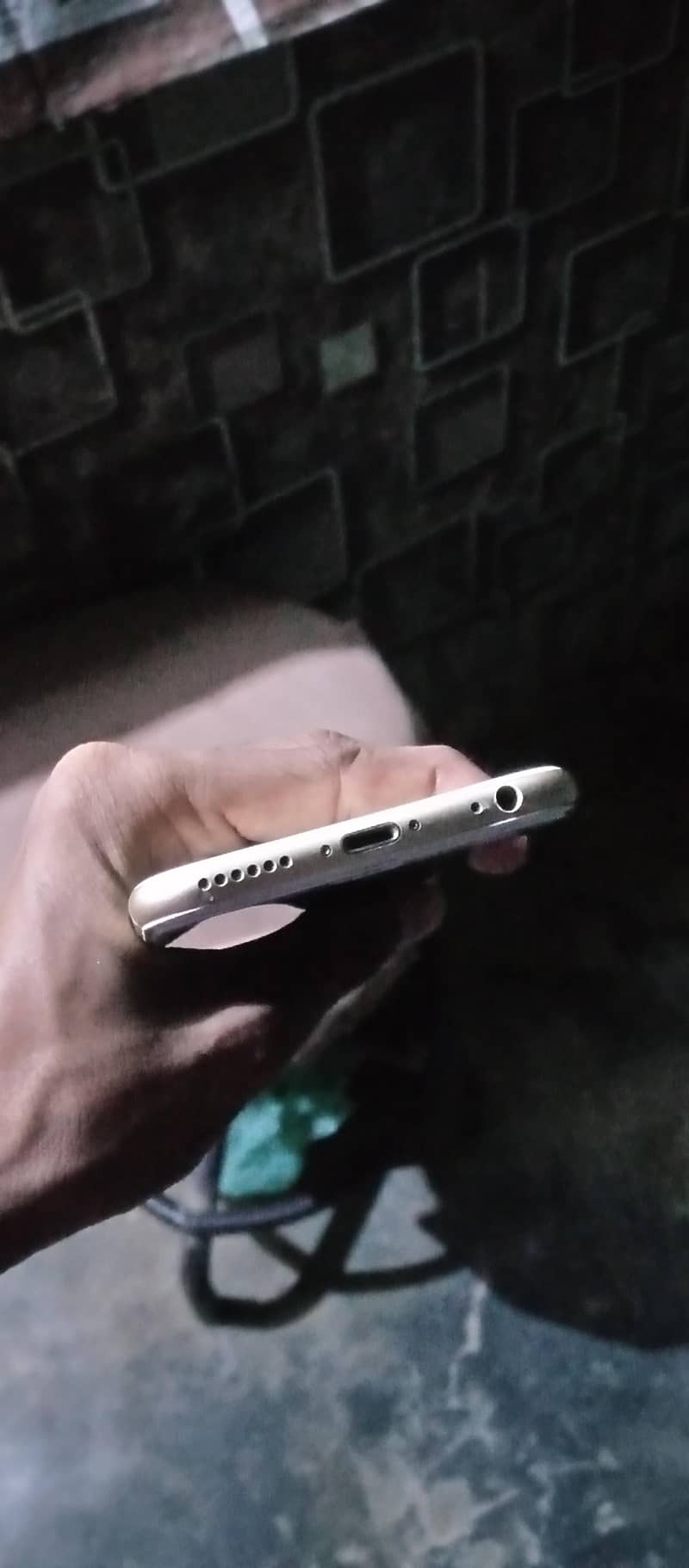 Apple iPhone 6S 2