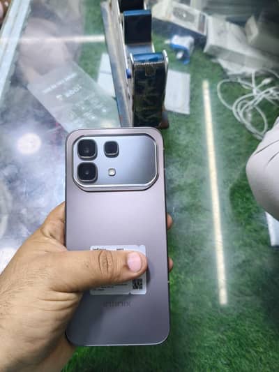 Infinix Note 60 Pro