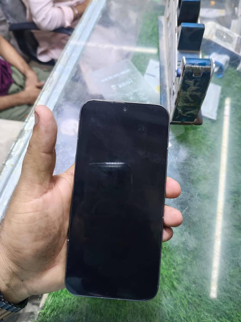 Infinix Note 60 Pro 1