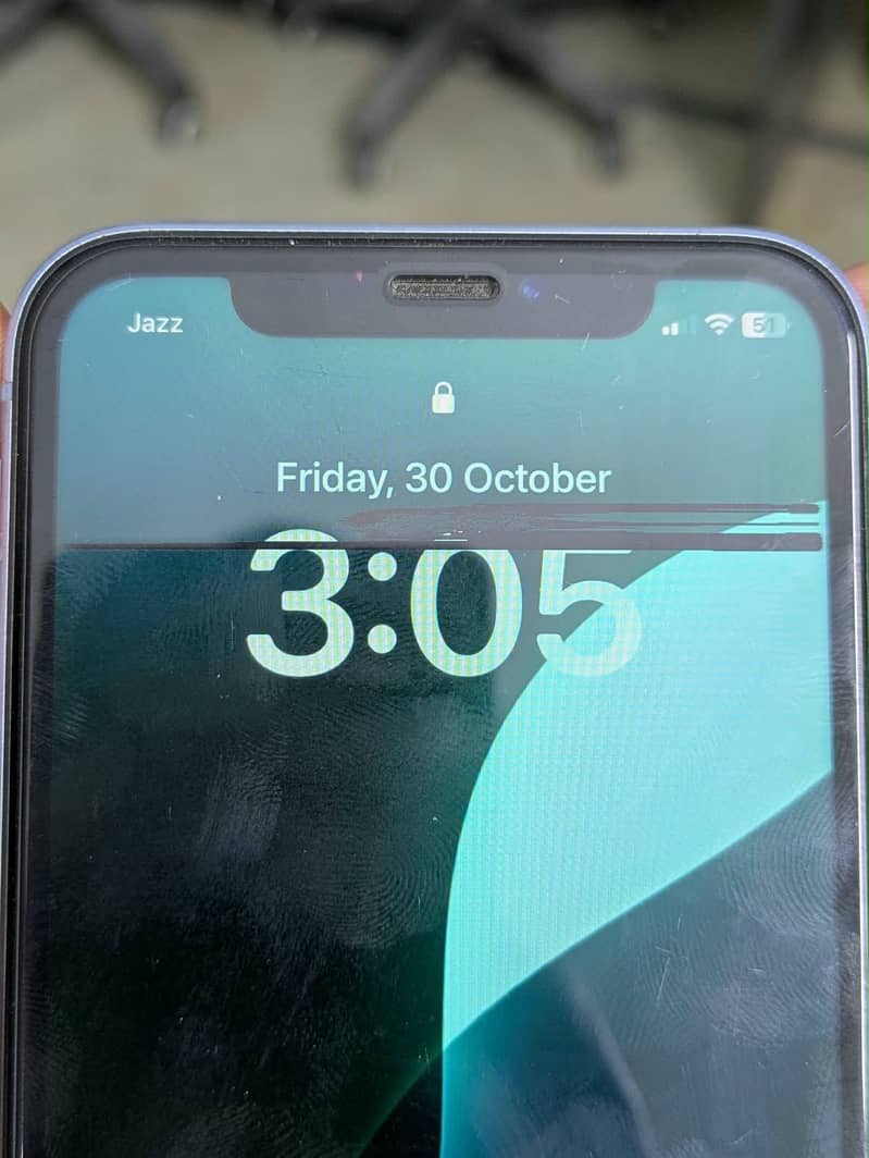 Apple iPhone XR 1