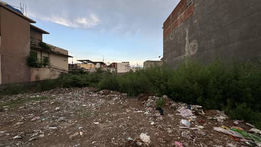 12 Marla Main Price Road Near Vital Pump Plot For Sale