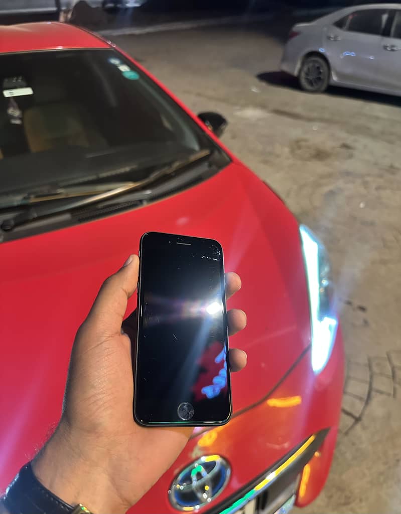 Apple iPhone SE 1