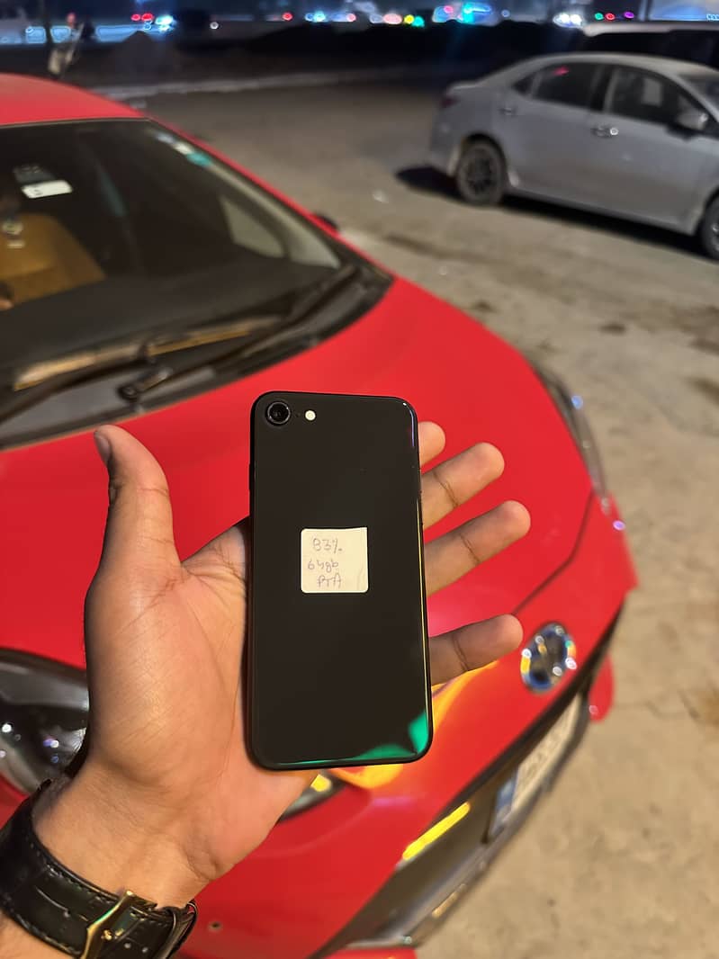 Apple iPhone SE 2