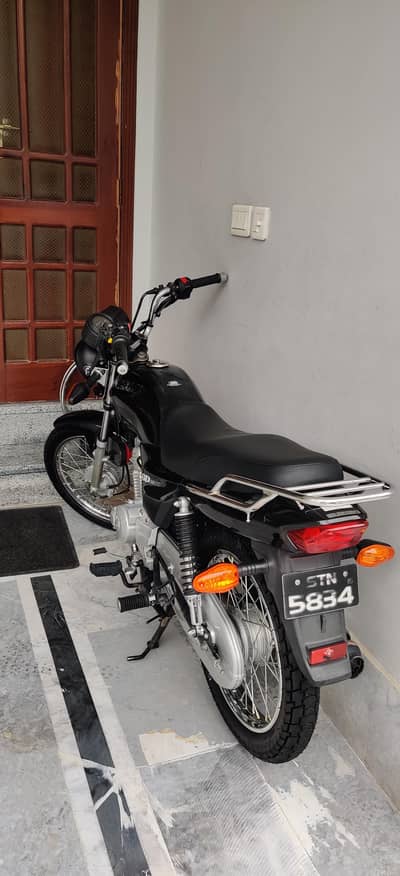 gd110 for sale , very good condition just buy and ride
