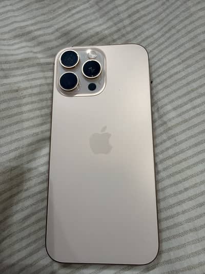 Apple iPhone 16 Pro Max