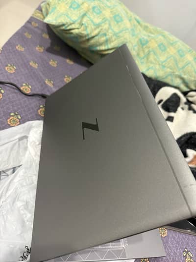 Hp Zbook Firelyfly 14G7