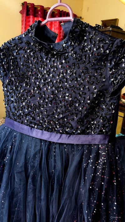 stylish maxi