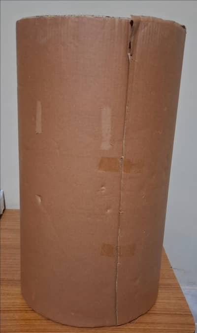 Cardboard Sheet