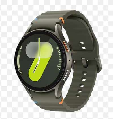 Samsung Galaxy watch 7