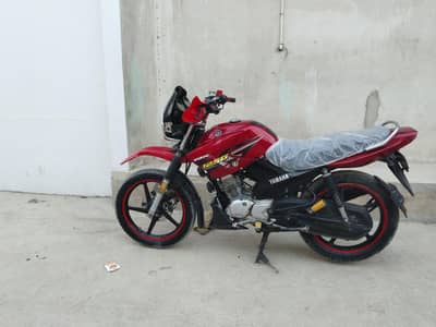 Yamaha Ybr G Model 2019 Karachi 0/3/4/6/2/2/0/4/6/0/3