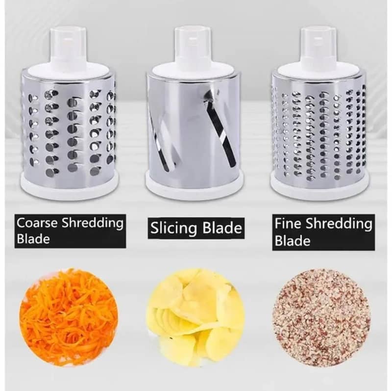 multiple type cutting vegetables salats 1