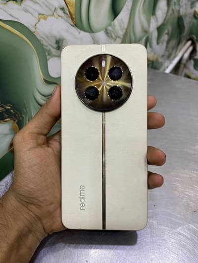 Realme 12 Plus 5g (101% Orignal Phone)