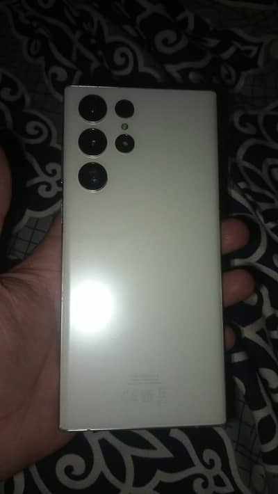 Samsung Mobile S22 Ultra