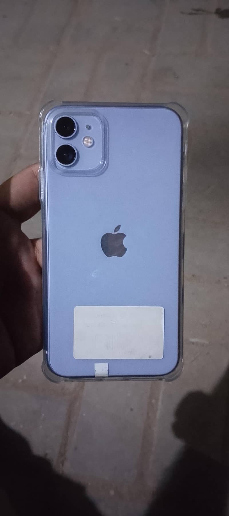 Apple iPhone 11 0