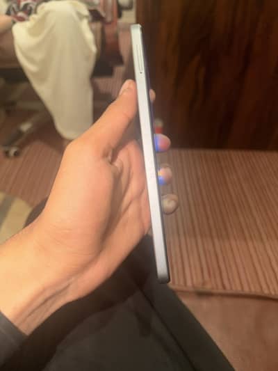 Infinix Hot 50