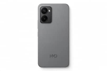 HMD Aura 2