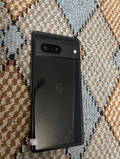 Google Pixel 7