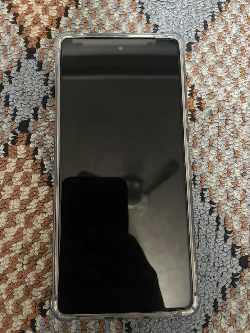 Google Pixel 7 1