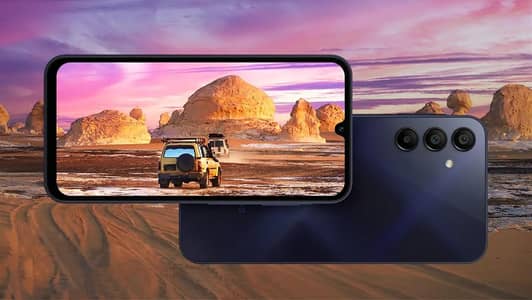 Samsung A15G