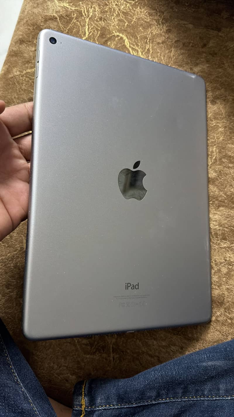 Ipad air 2 3
