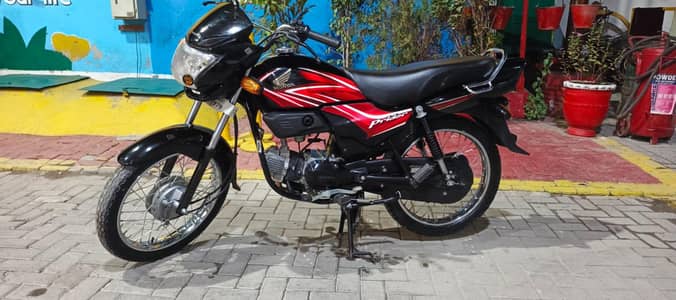 Honda pridor 2021 sell Exchange