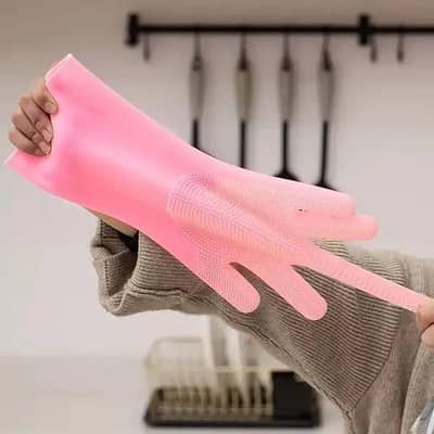 bartan wishing gloves