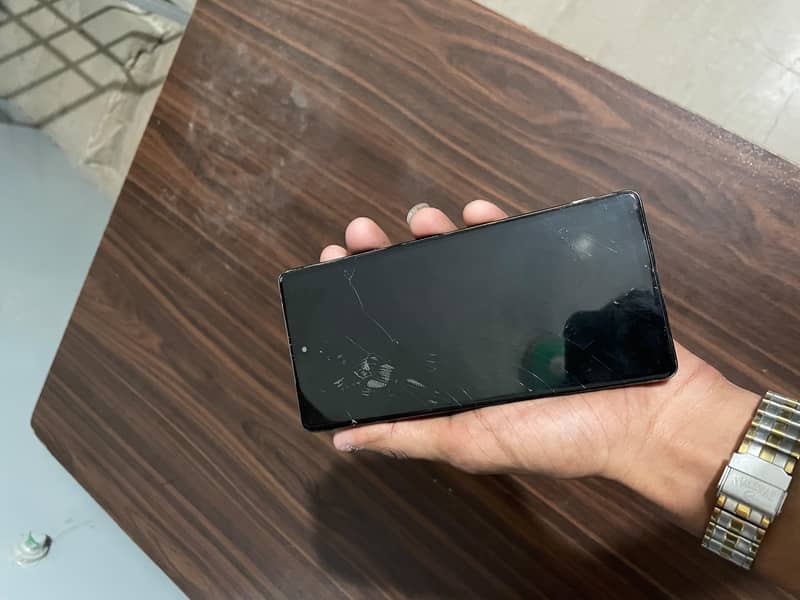 Google Pixel 6a 0