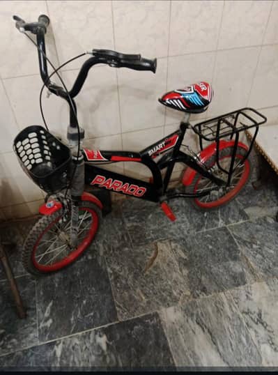 Bycycless