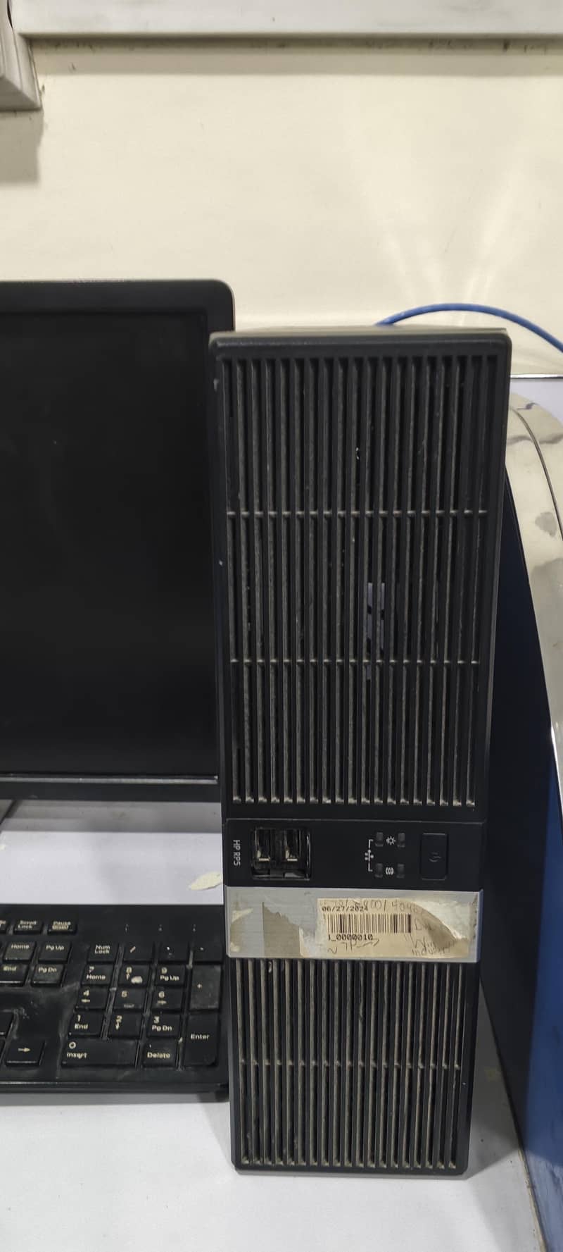 computer full setup 8