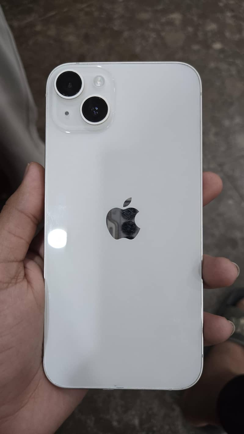 Apple iPhone 14 plus 0