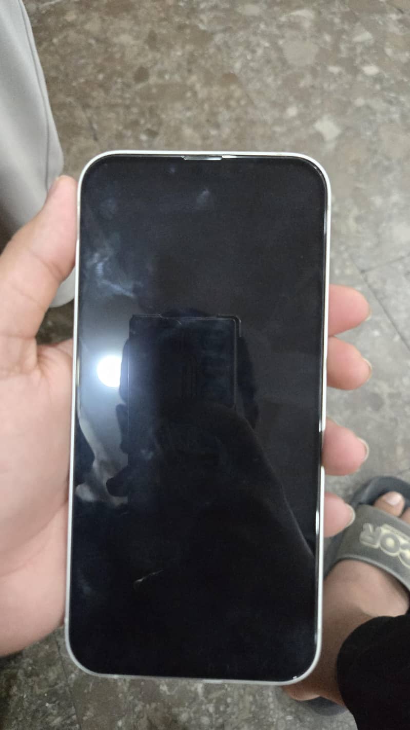 Apple iPhone 14 plus 1