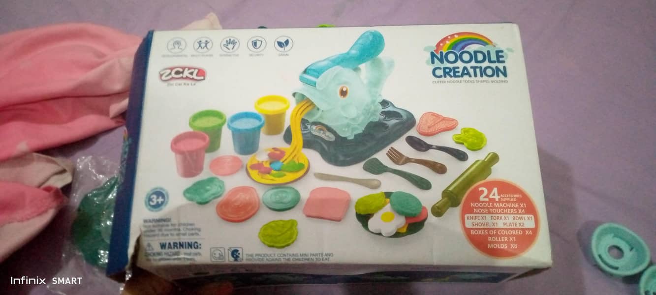 slime only machine with 3 design 0