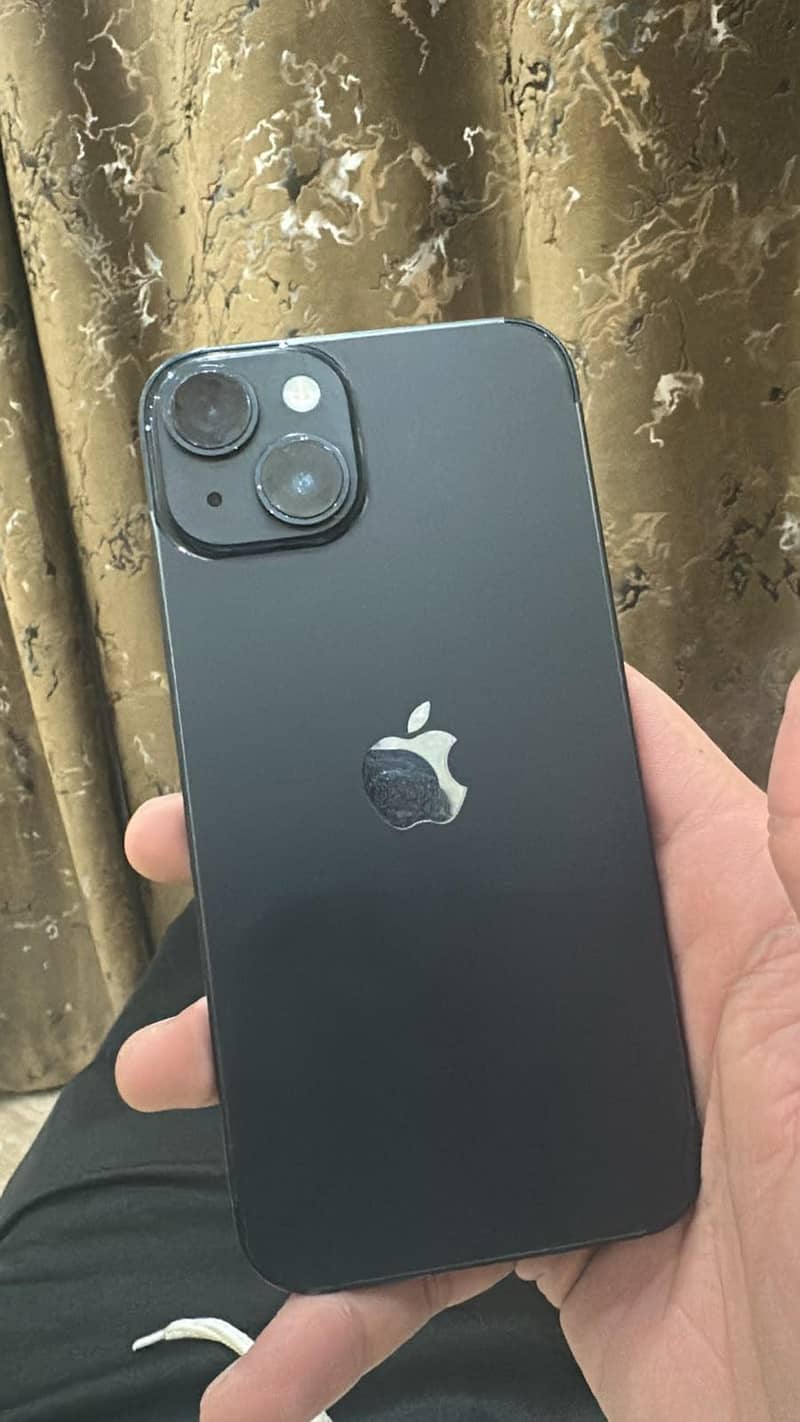 Apple iPhone 14 0