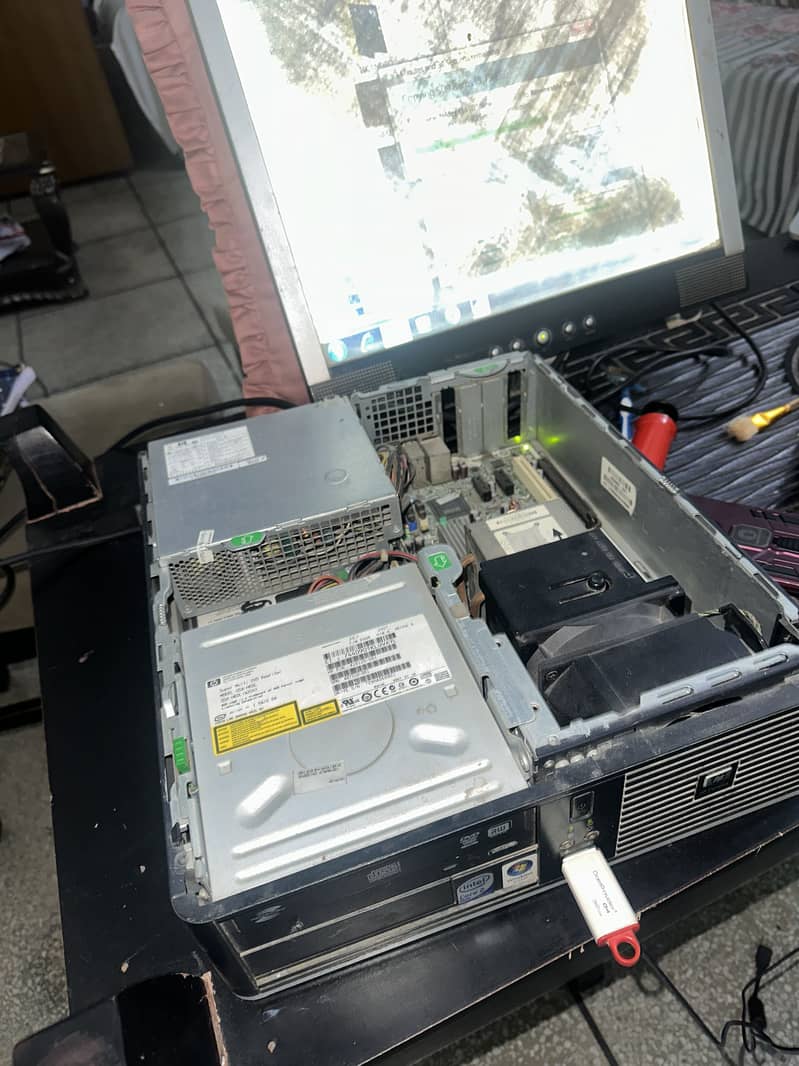 Intel core 2 duo 0