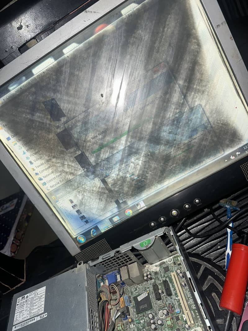 Intel core 2 duo 3