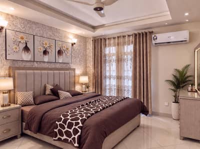 Service Apartments ( per day stay ) Apartments for rent