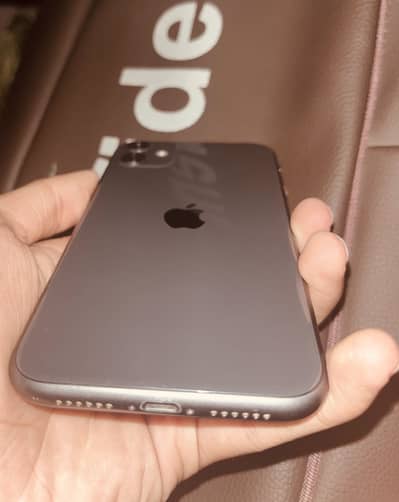 Apple iPhone 11 Jv