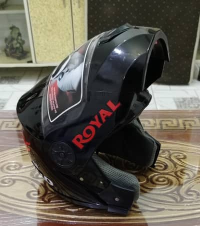 New Stylish flip Bike Helmet