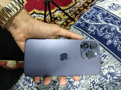 Apple iPhone 14 Pro Max Jv